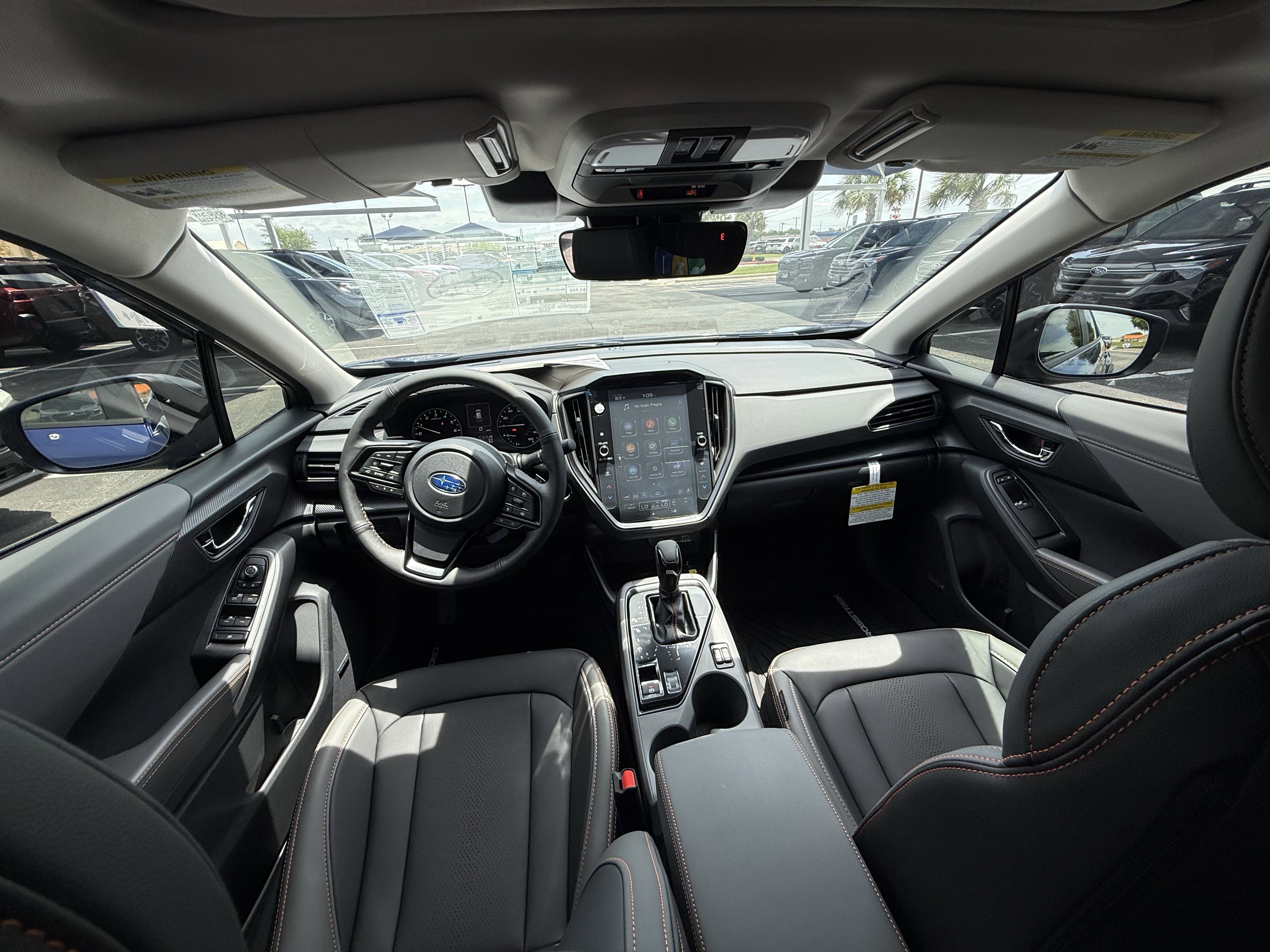 New 2026 Subaru Crosstrek 2.5i Limited AWD/4WD image 20