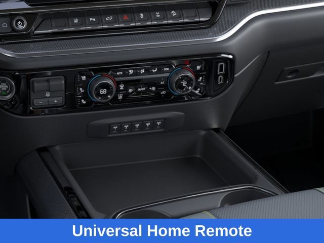 New 2026 Chevrolet Silverado 2500 ZR2 AWD/4WD image 24