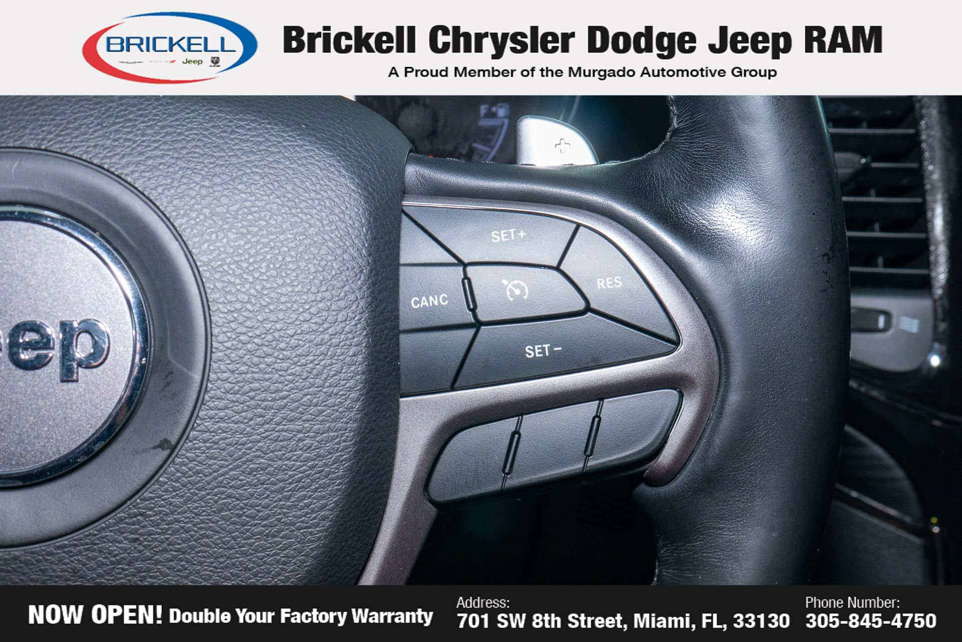 Used 2021 Jeep Grand Cherokee Limited X RWD image 30