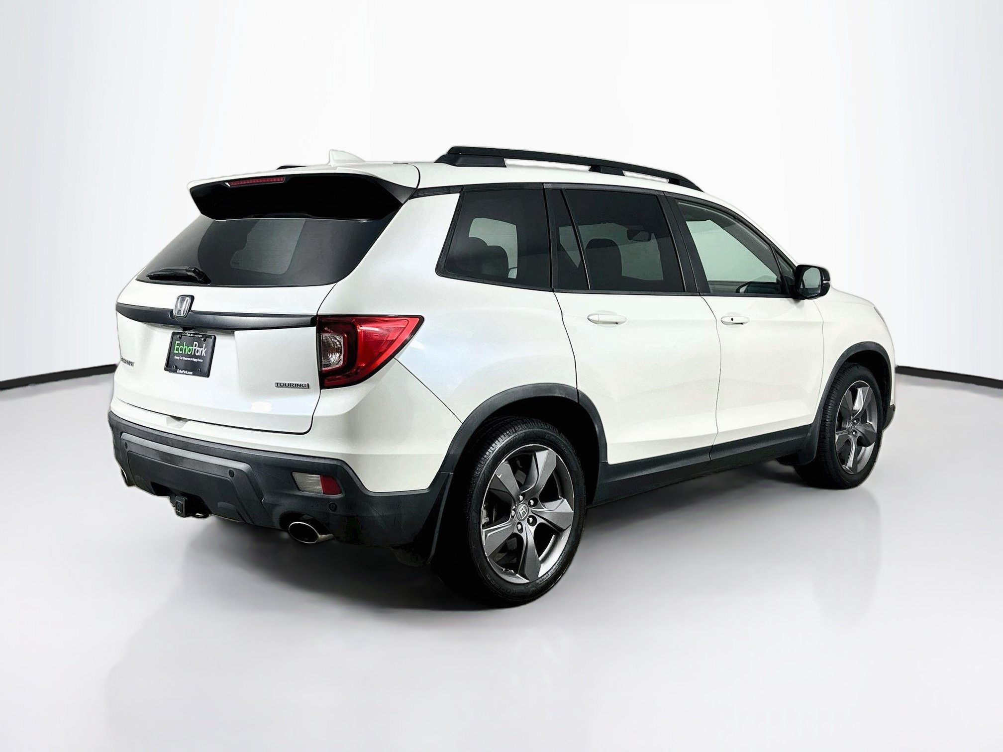 Used 2019 Honda Passport Touring image 9