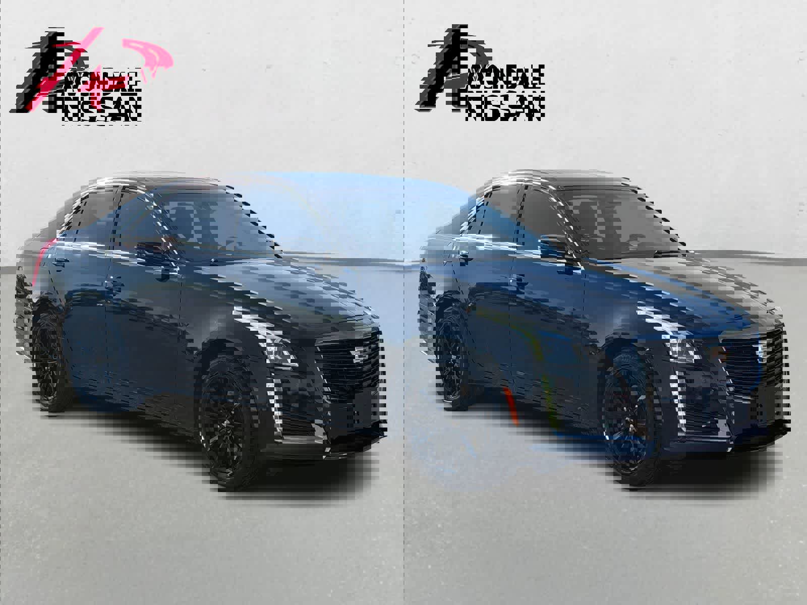 Used 2019 Cadillac CTS Luxury image 9