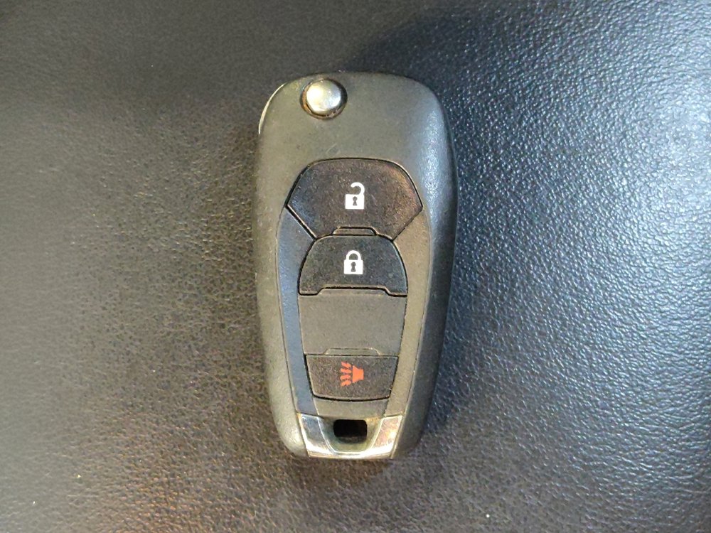 Used 2021 Chevrolet Spark ACTIV FWD image 32