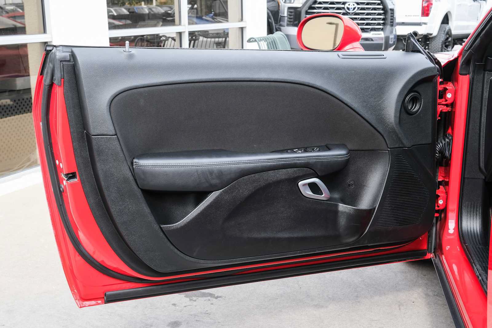 Used 2022 Dodge Challenger R/T w/ T/A Package RWD image 32