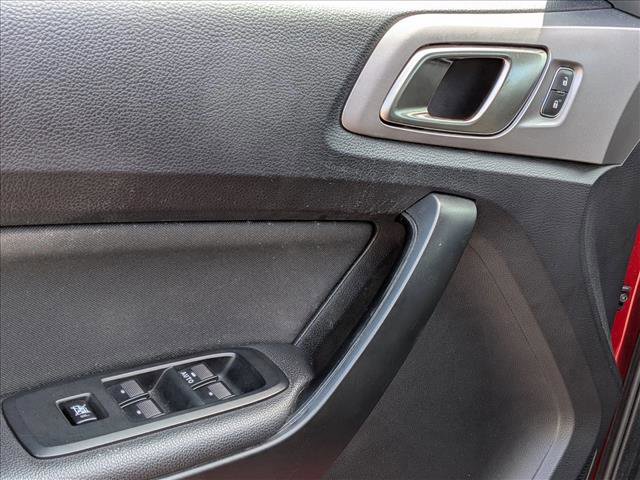 Used 2021 Ford Ranger XLT w/ Equipment Group 301A Mid image 5