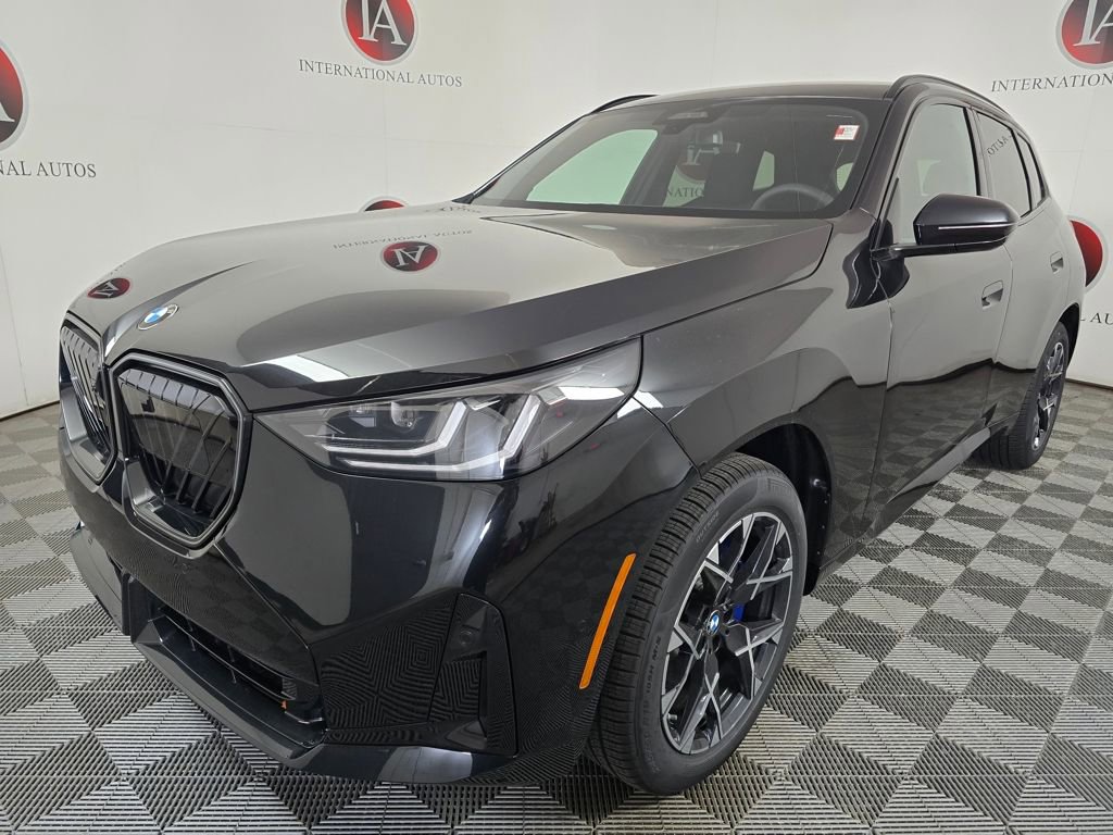 New 2026 BMW X3 xDrive30 image 5