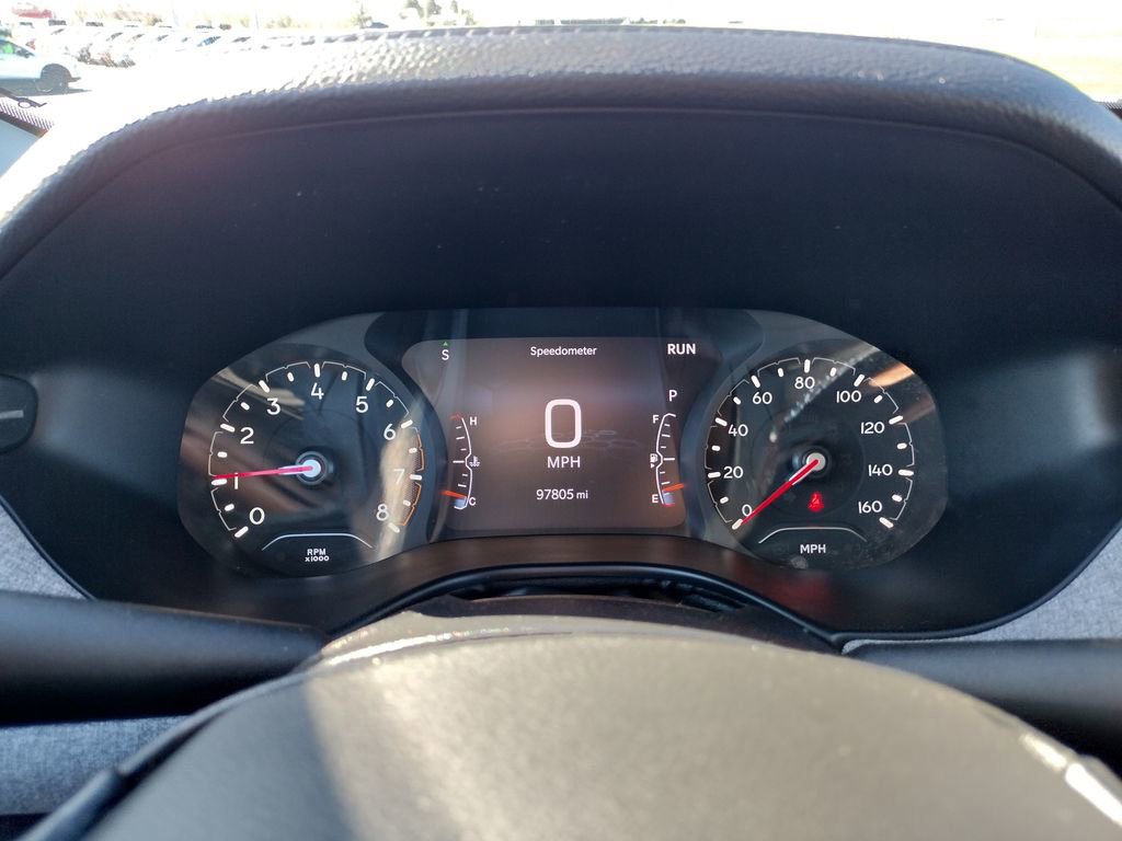 Used 2022 Jeep Compass Latitude w/ Convenience Group image 26