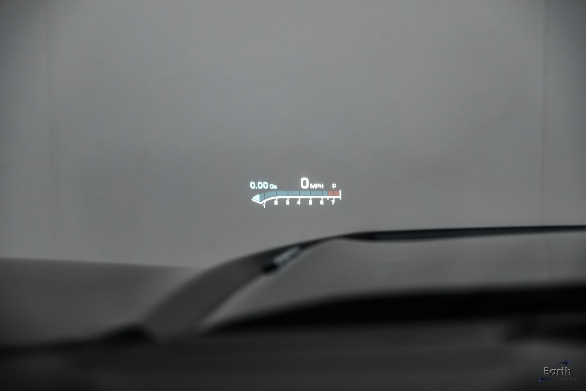 Used 2024 Chevrolet Camaro ZL1 RWD image 89