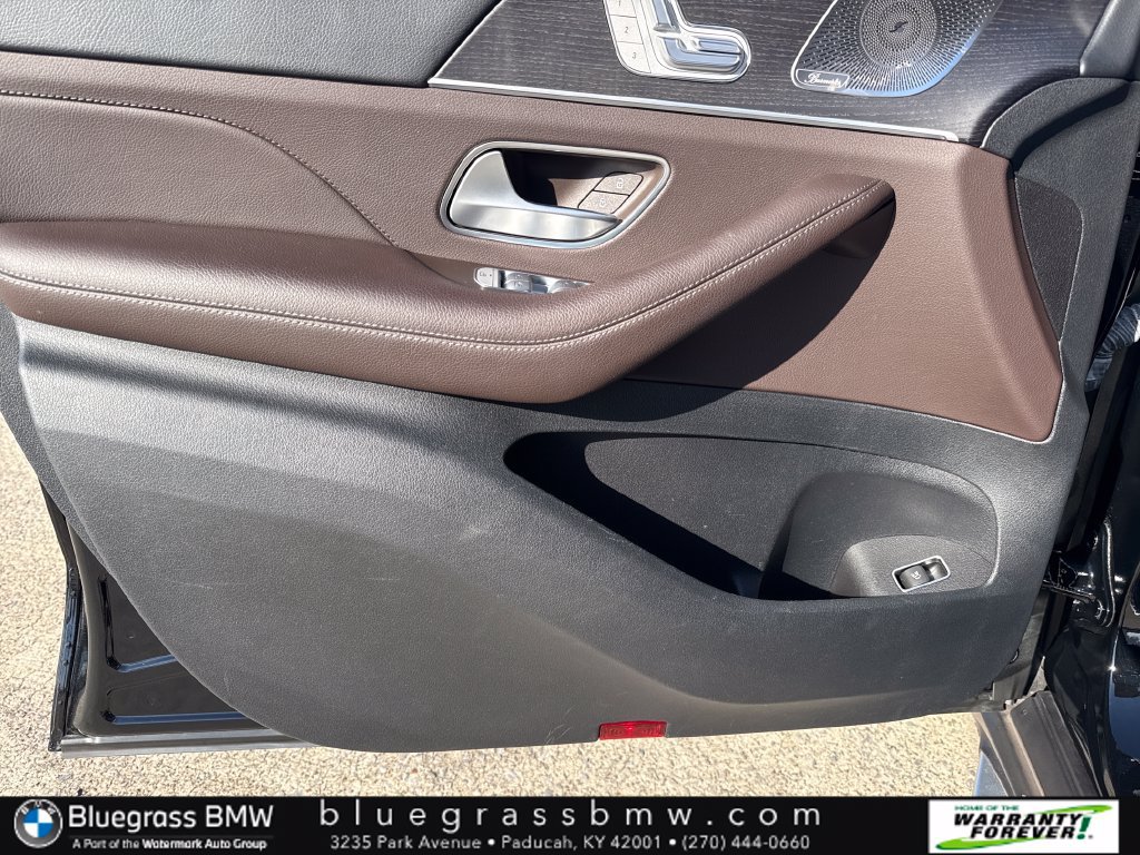 Used 2023 Mercedes-Benz GLE 350 4MATIC image 10
