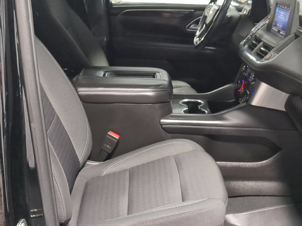 Used 2023 Chevrolet Tahoe LS AWD/4WD image 27