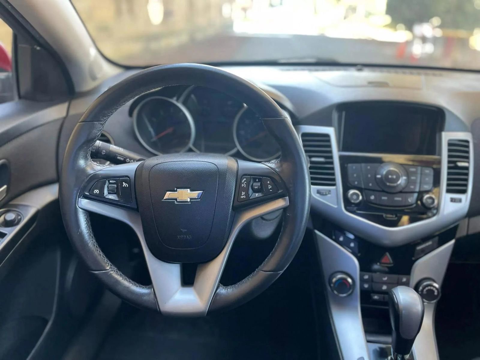 Used 2013 Chevrolet Cruze Eco w/ Enhanced Safety Package image 16