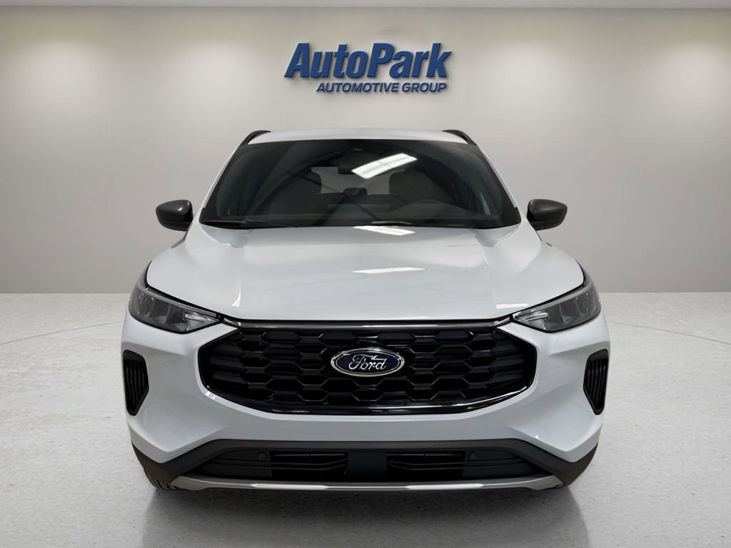 New 2026 Ford Escape ST-Line w/ Tech Pack #1 AWD/4WD image 2
