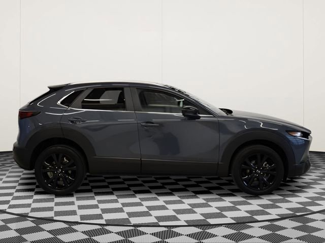 Used 2025 MAZDA CX-30 AWD 2.5 S w/ Preferred Package image 2