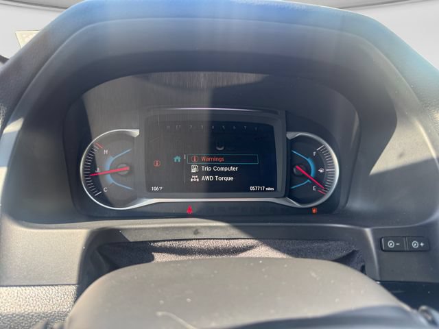 Used 2021 Honda Passport Touring image 14
