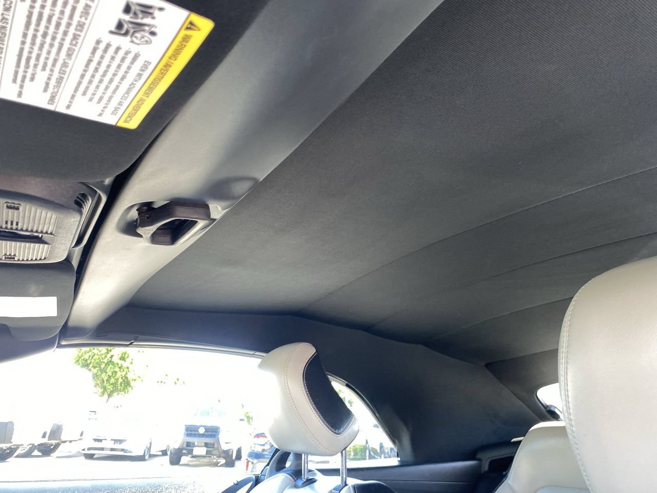 Used 2024 Ford Mustang Premium RWD image 34