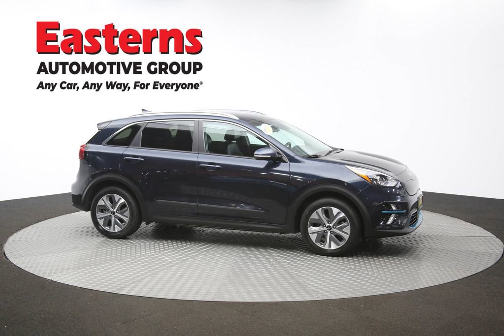 Used 2022 Kia Niro EX w/ Cold Weather Package FWD image 45