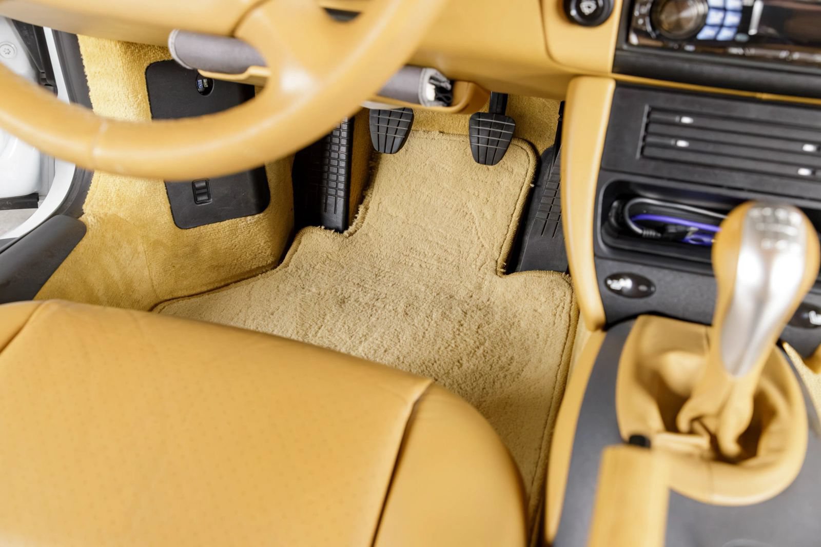 Used 1999 Porsche 911 GT3 RS image 75