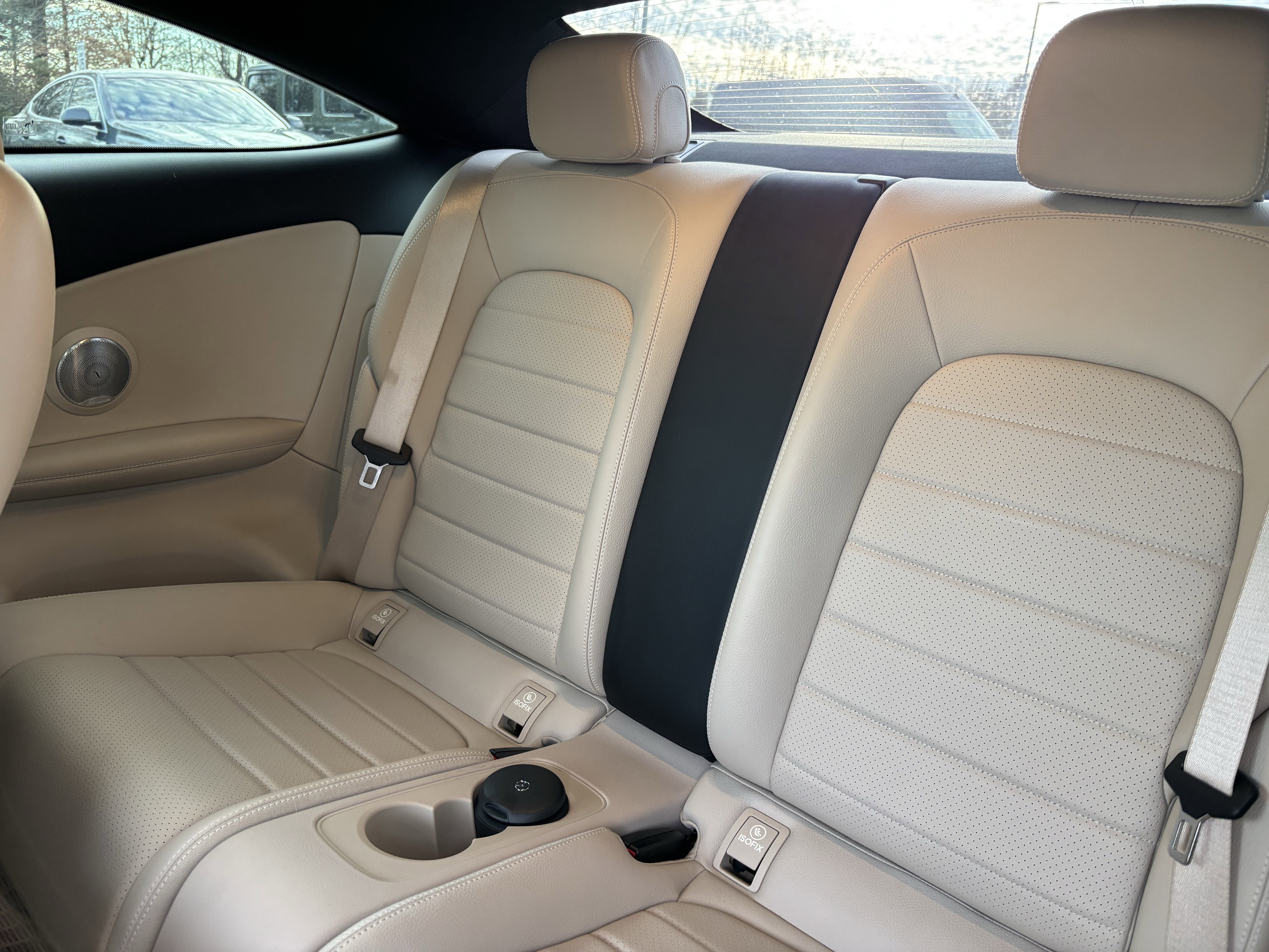 Used 2019 Mercedes-Benz C 300 Coupe image 32