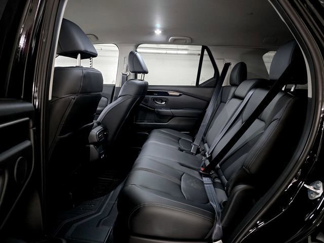 New 2026 Honda Passport RTL image 60
