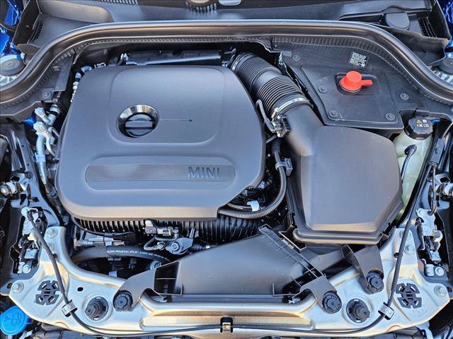 Used 2026 MINI Cooper 2-Door Hardtop FWD image 16