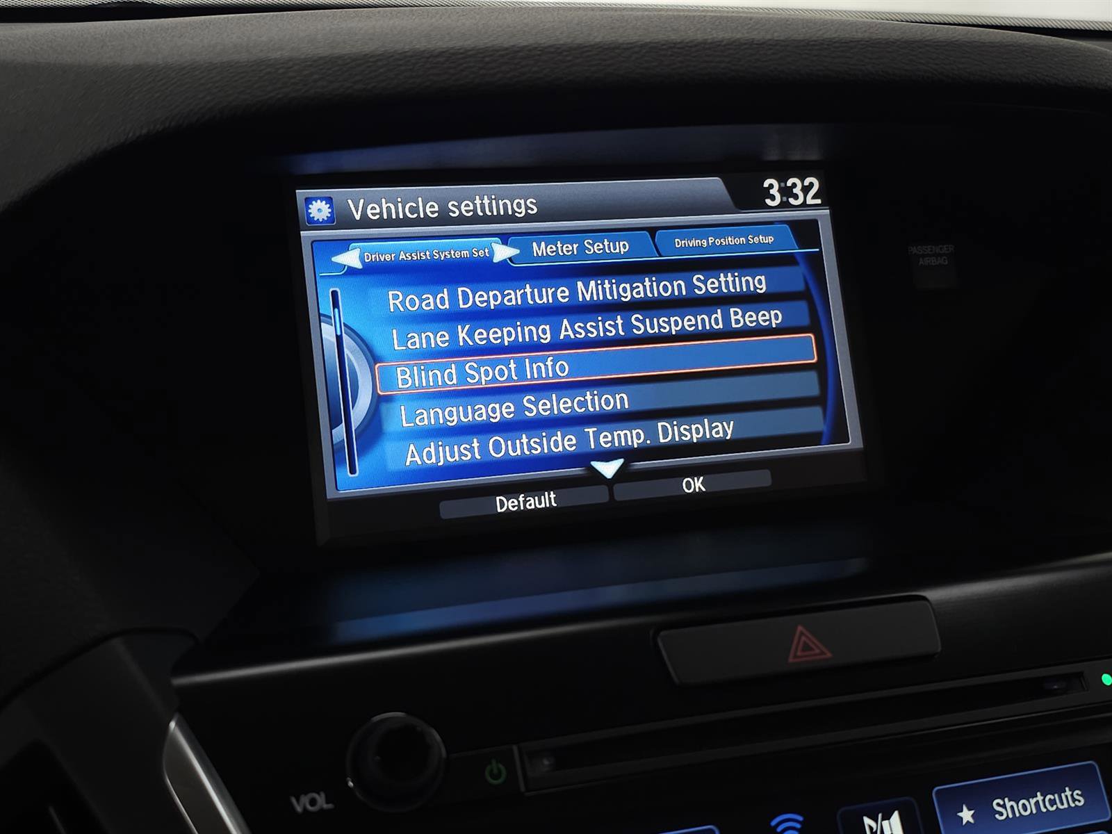 Used 2016 Acura MDX SH-AWD image 27