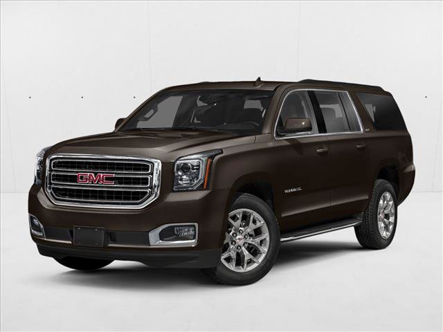 Used 2019 GMC Yukon XL SLT
