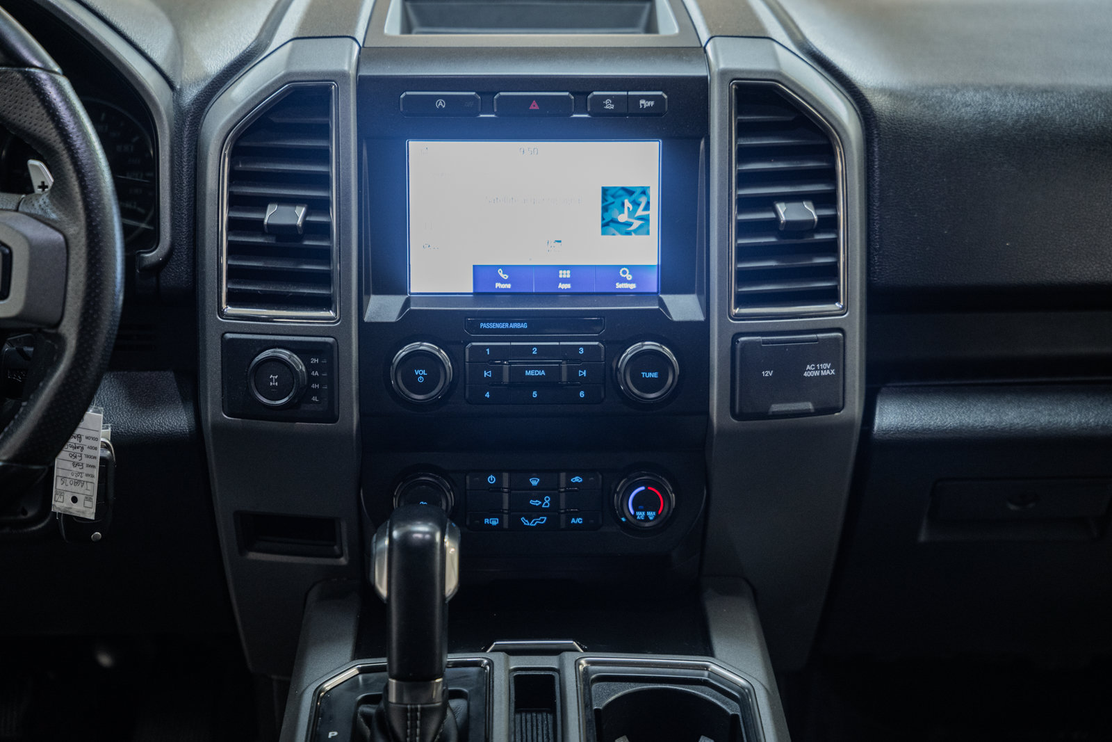 Used 2020 Ford F150 Raptor AWD/4WD image 27
