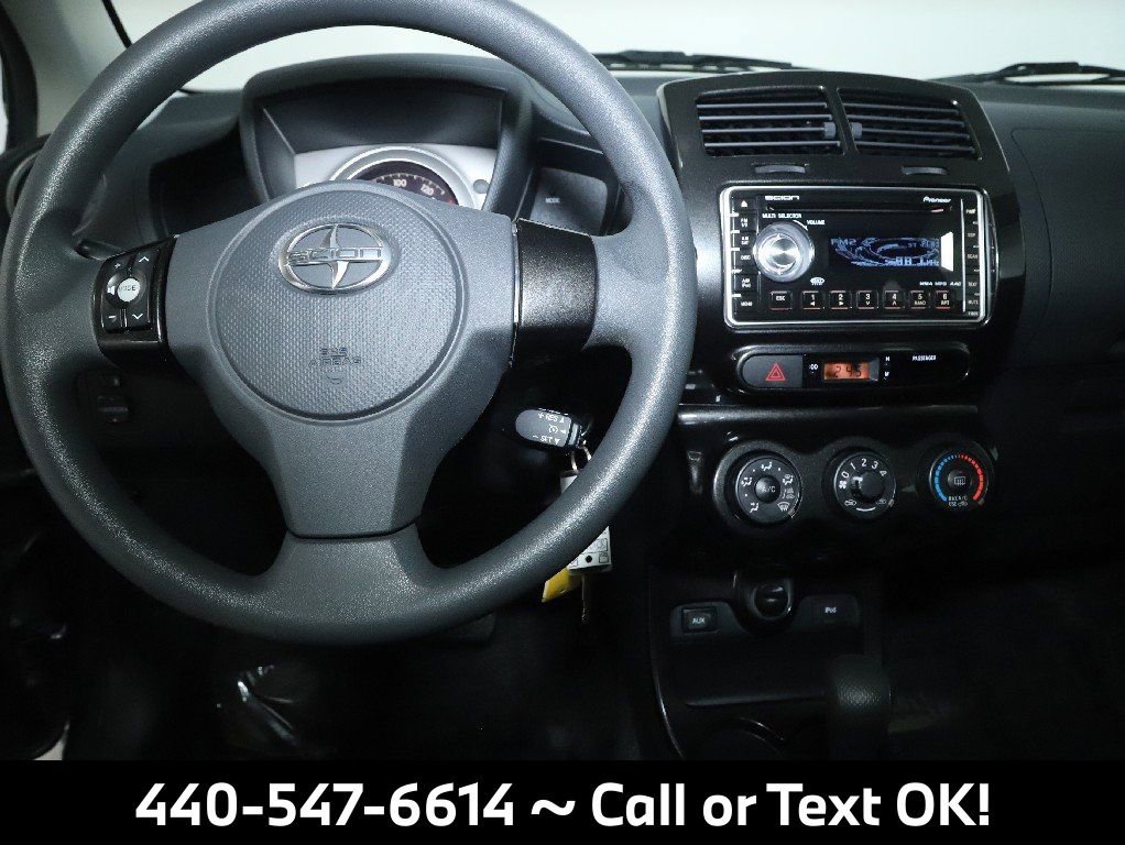 Used 2008 Scion xD image 37
