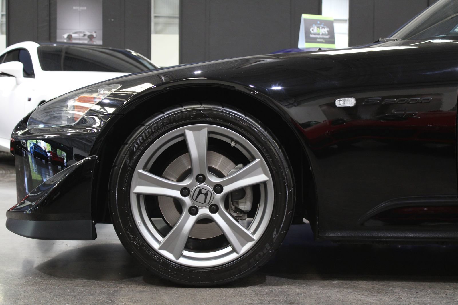 Used 2008 Honda S2000 CR image 13