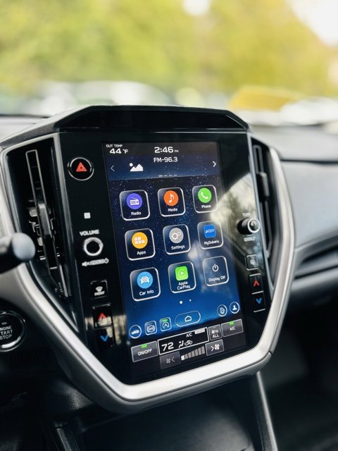 Used 2025 Subaru Crosstrek 2.5i Premium image 14