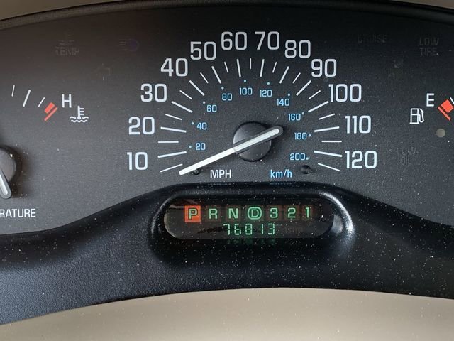 Used 2003 Buick Century Custom image 20