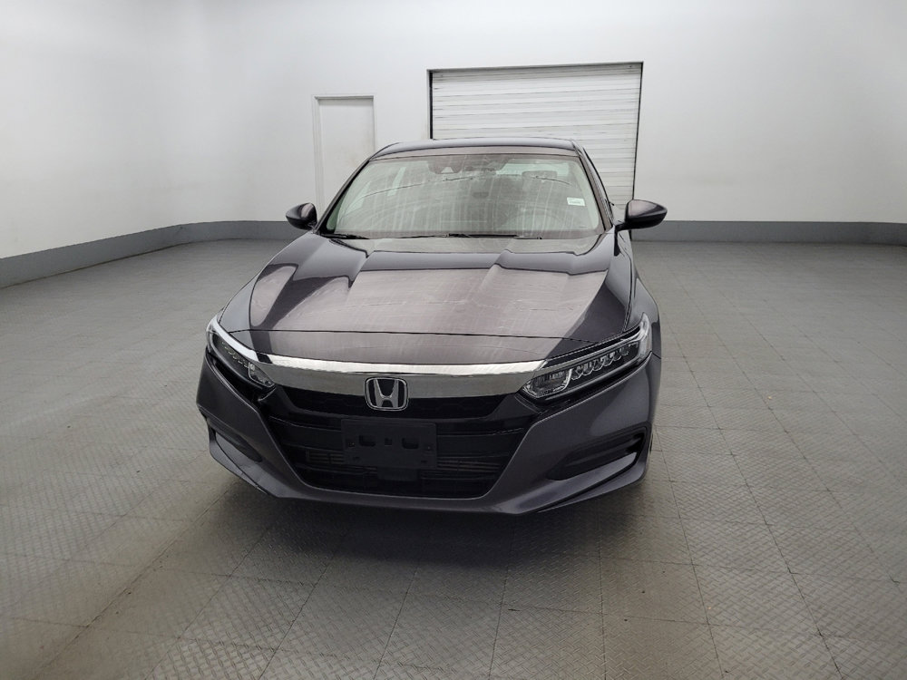 Used 2019 Honda Accord LX image 15