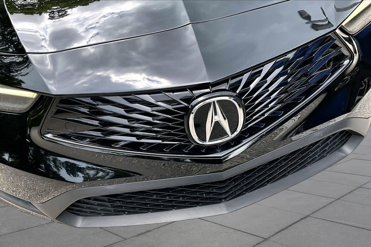 Certified 2023 Acura Integra FWD image 30