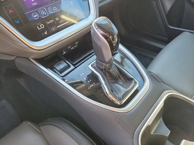 Used 2020 Subaru Outback Onyx Edition XT w/ Popular Package #2 image 27