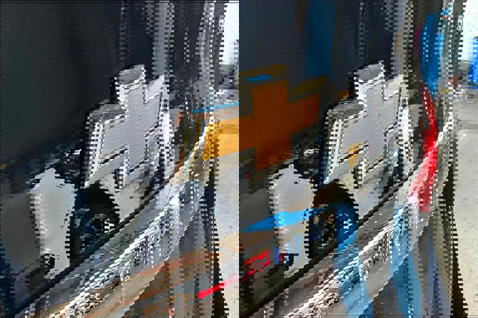 Used 2019 Chevrolet Impala LS image 32