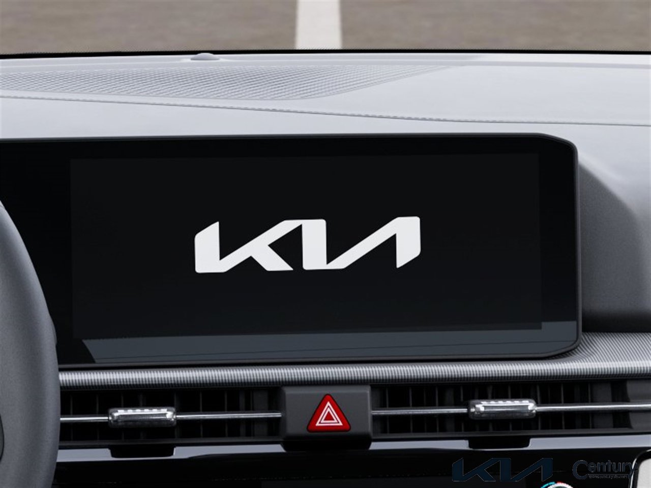 New 2027 Kia Sportage EX AWD/4WD image 20