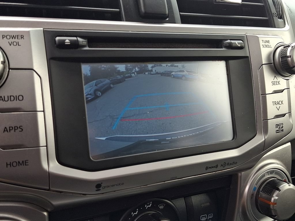 Used 2016 Toyota 4Runner SR5 Premium AWD/4WD image 18