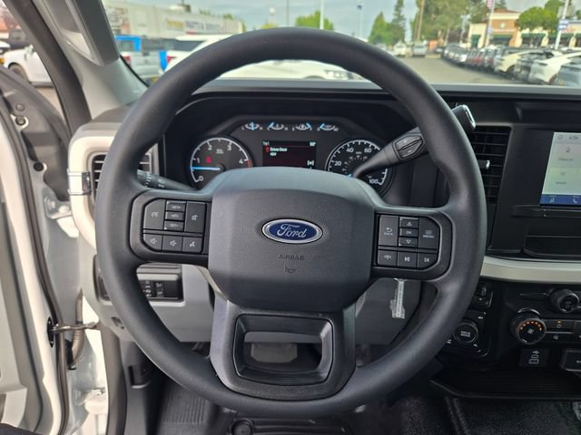 New 2026 Ford F250 XL w/ XL Chrome Package AWD/4WD image 20