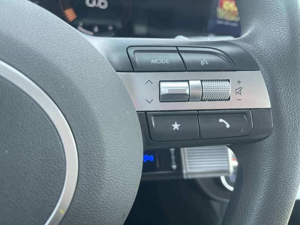 Used 2025 Hyundai Sonata SEL FWD image 18