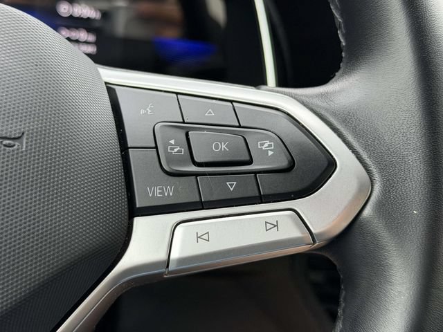 Certified 2023 Volkswagen Jetta SE FWD image 23