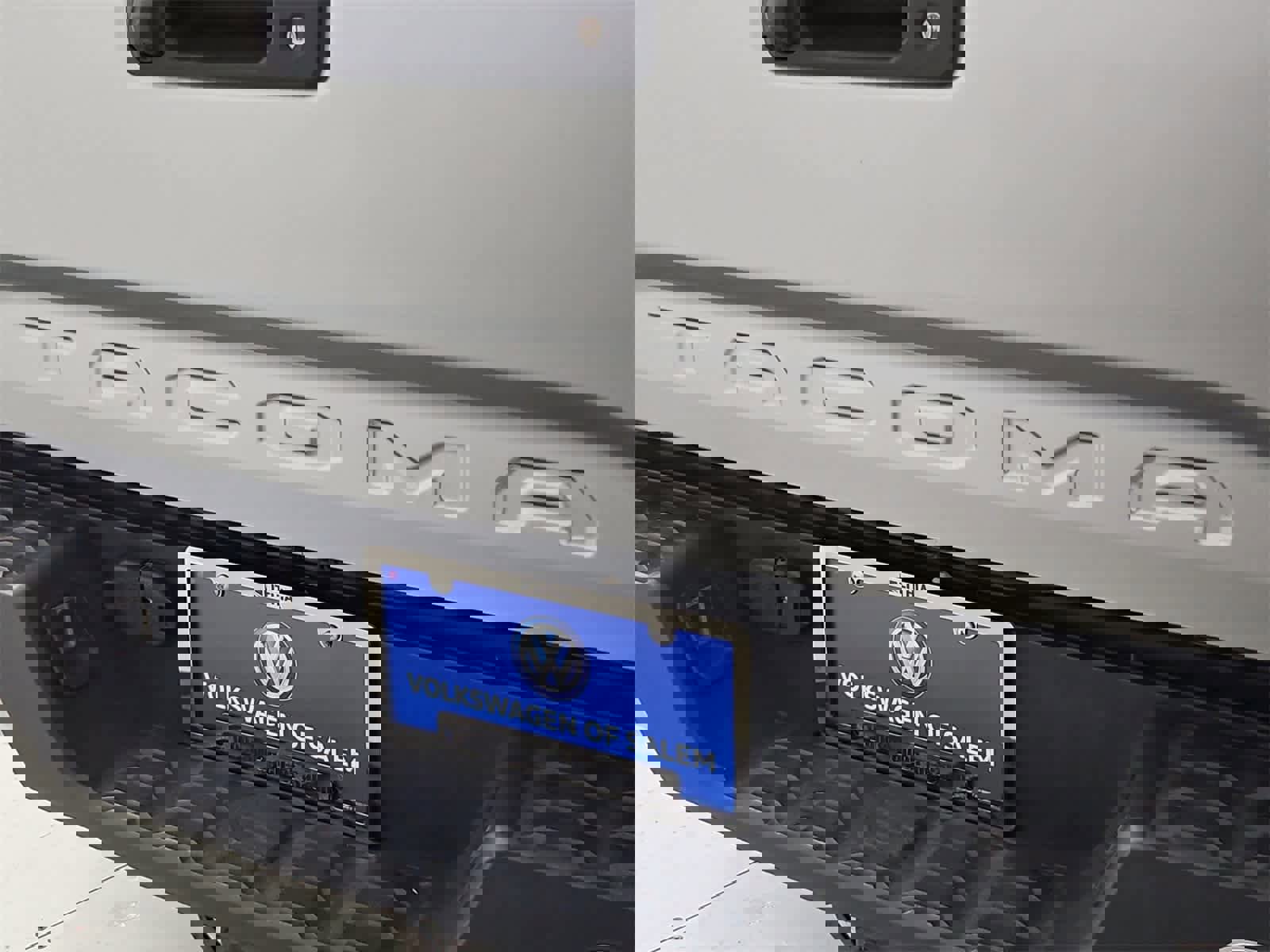 Used 2019 Toyota Tacoma SR5 image 12