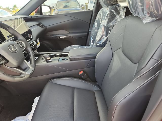 New 2026 Lexus RX 350 Premium Plus FWD image 11
