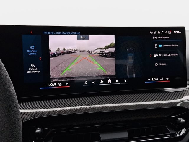 New 2026 BMW M2 CS RWD image 15
