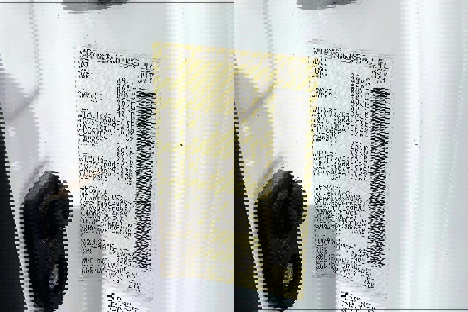 Used 2017 Nissan Titan PRO-4X image 33