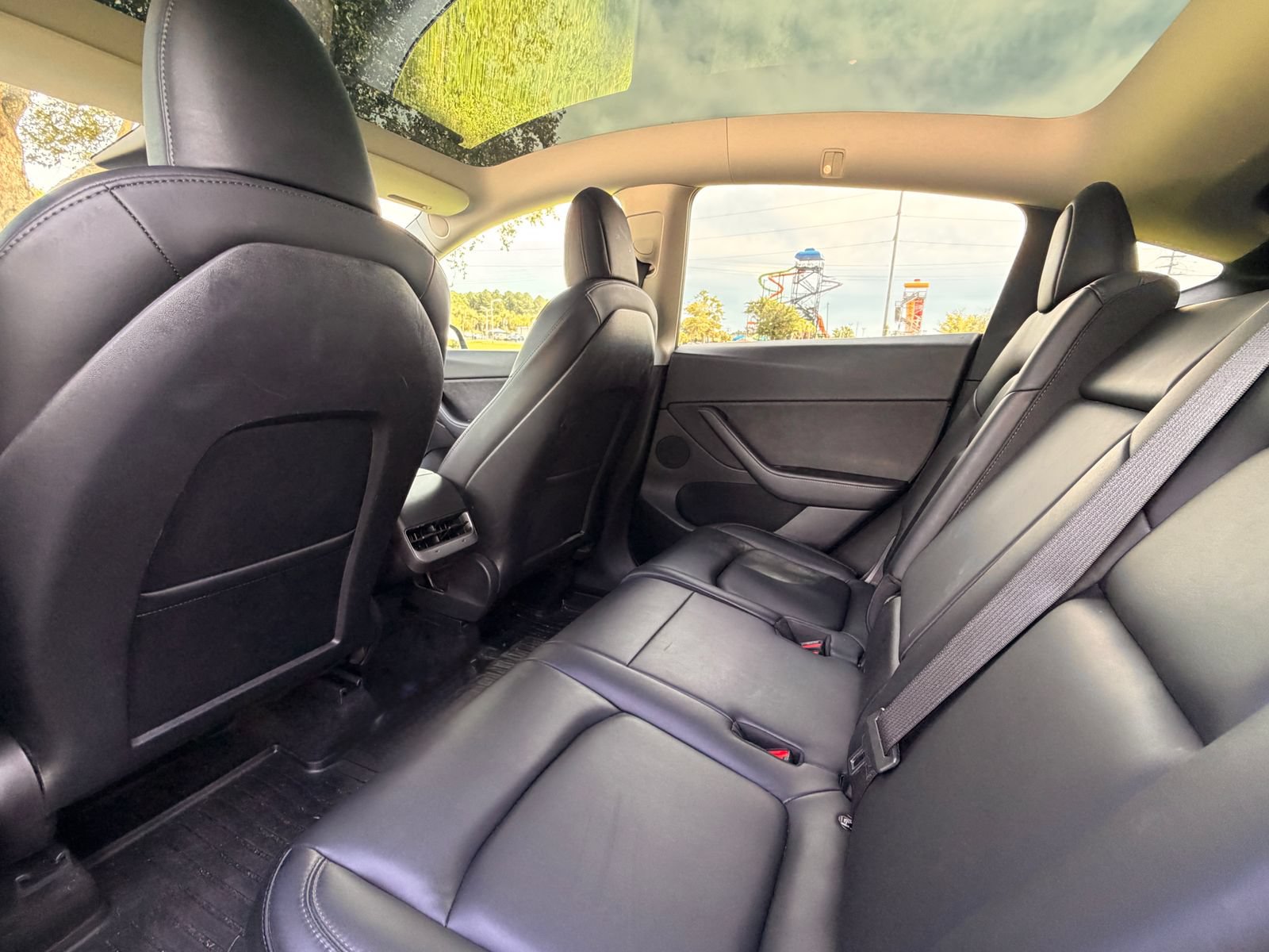 Used 2021 Tesla Model Y 2WD image 15