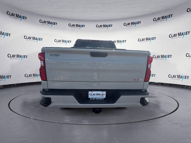 New 2026 Chevrolet Silverado 1500 RST w/ Safety Package image 4