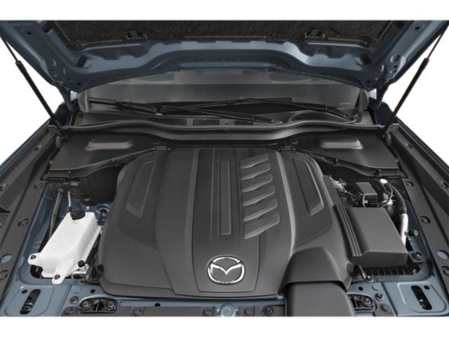 New 2026 MAZDA CX-70 3.3 Turbo S w/ Premium Plus AWD/4WD image 11