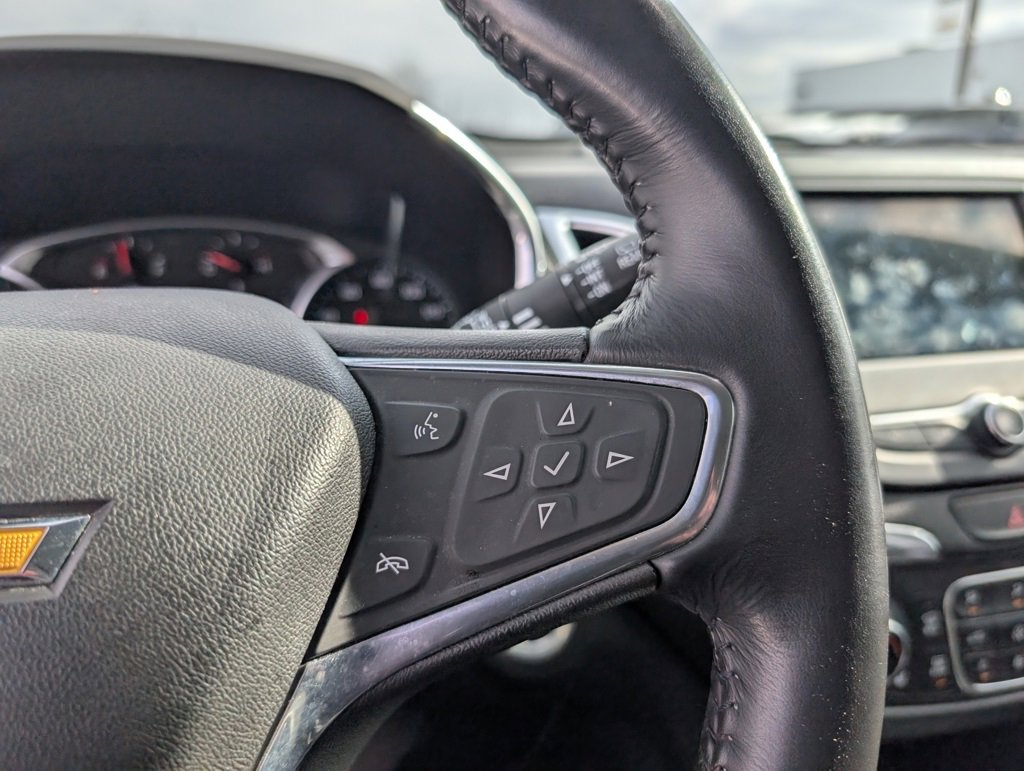 Used 2019 Chevrolet Equinox LT image 13