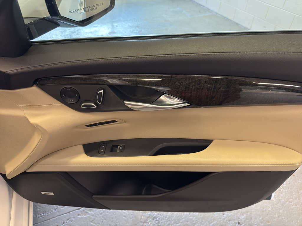 Used 2019 Cadillac CT6 Premium Luxury w/ Super Cruise Package image 19