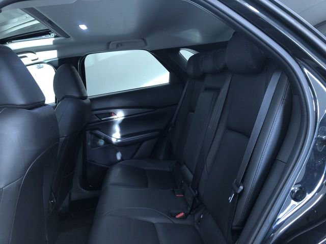Used 2025 MAZDA CX-30 AWD 2.5 S w/ Preferred Package image 21