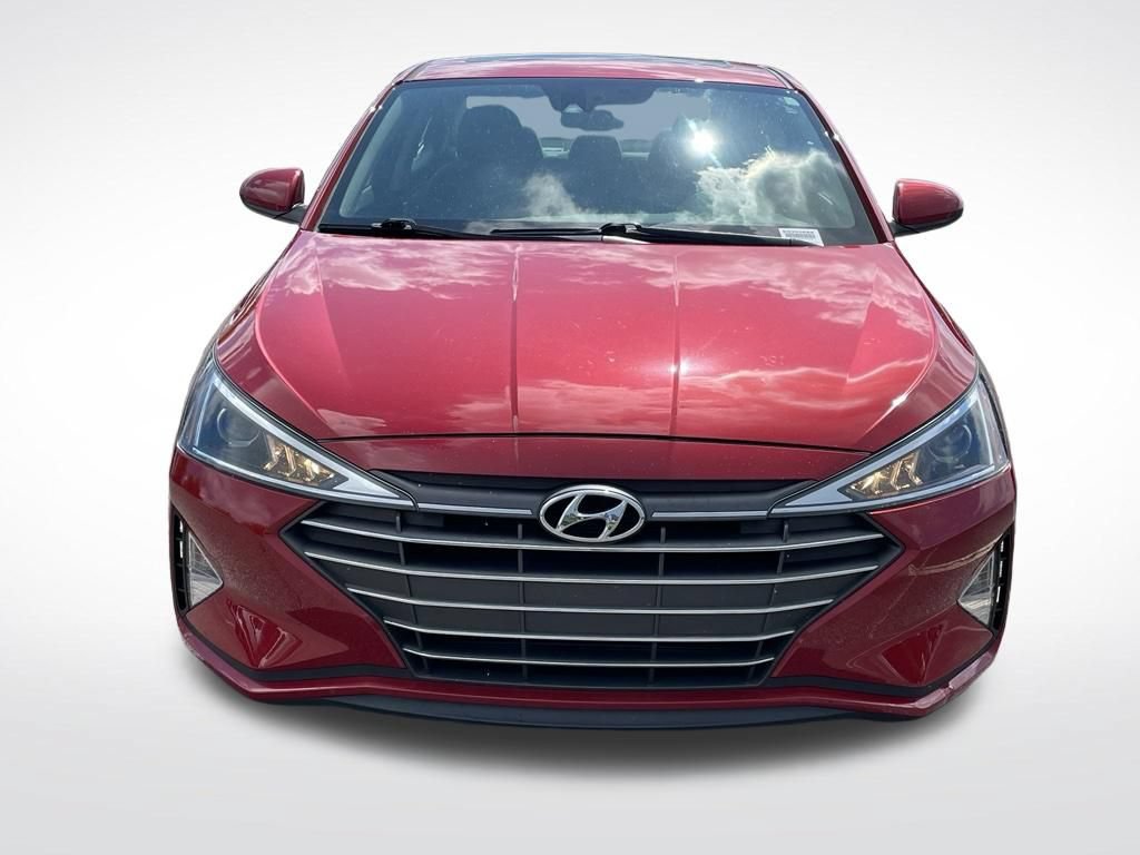 Used 2019 Hyundai Elantra Value Edition FWD image 9